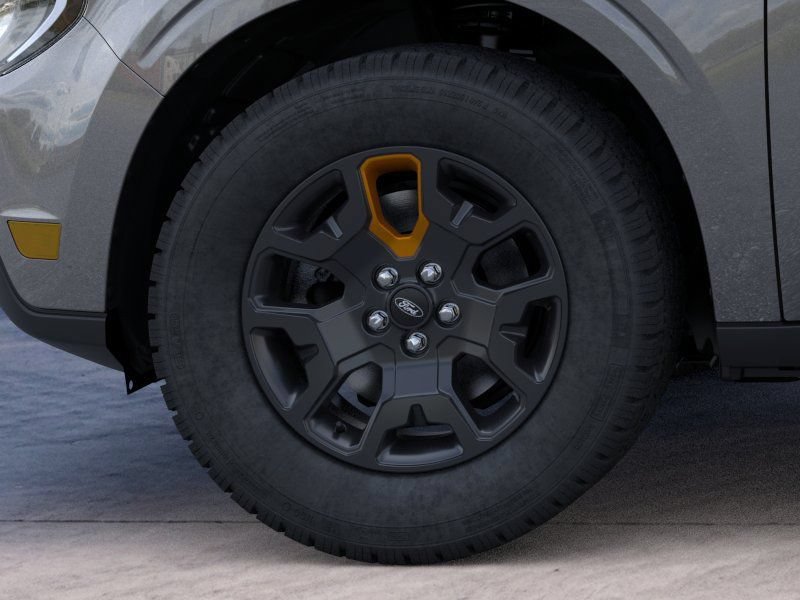New 2026 Ford Maverick Tremor AWD/4WD image 20