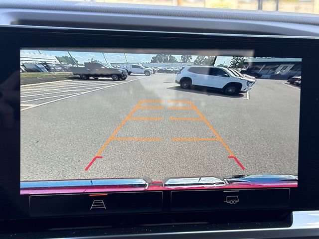 New 2026 GMC Sierra 1500 Elevation w/ Elevation Select Package image 17