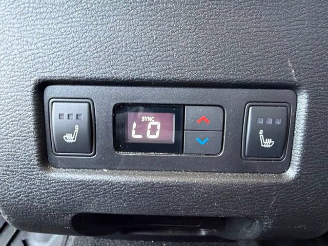Used 2024 Mitsubishi Outlander SEL Black Edition AWD/4WD image 19