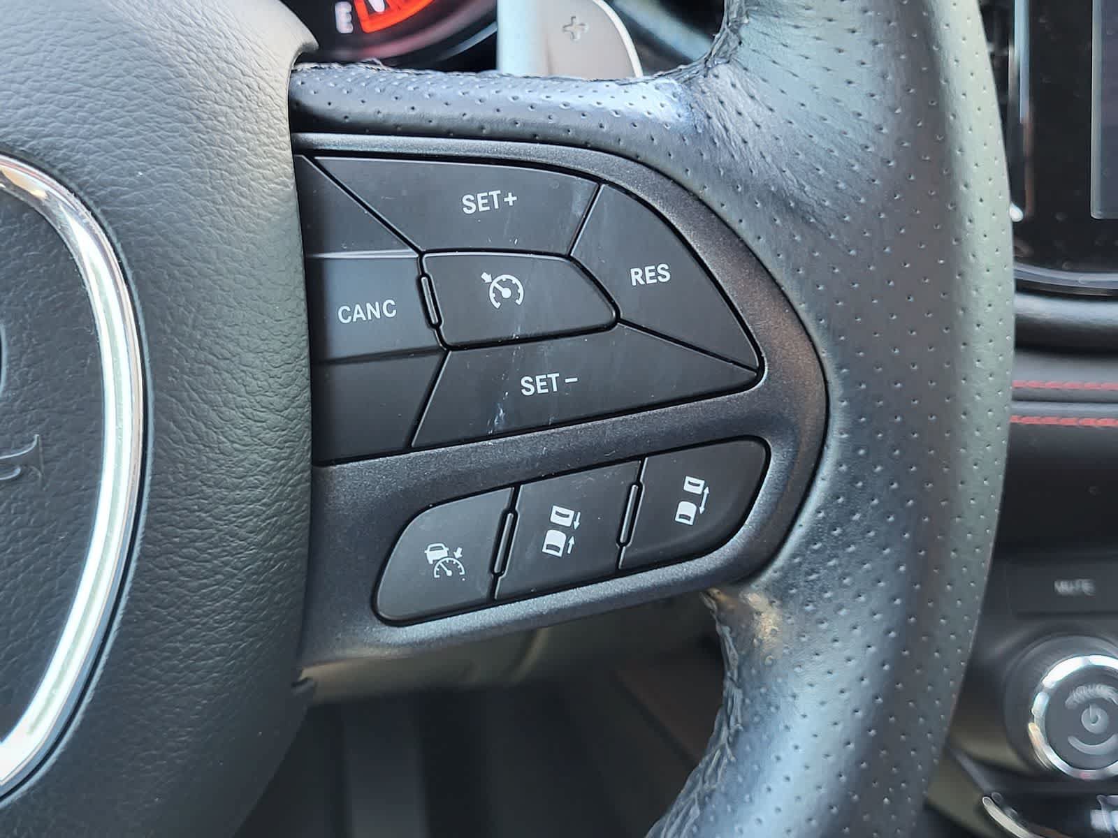 Used 2024 Dodge Durango GT AWD/4WD image 10