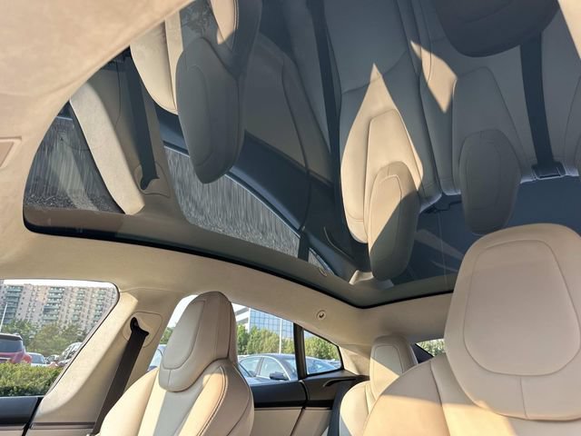 Used 2019 Tesla Model S Long Range AWD/4WD image 16