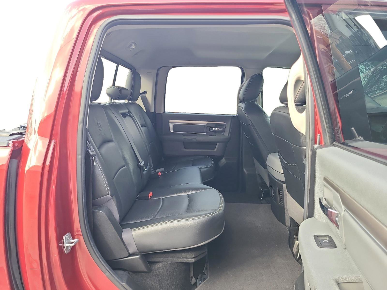 Used 2014 RAM 1500 Lone Star image 20