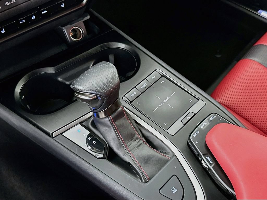 Used 2019 Lexus UX 200 F Sport FWD image 16