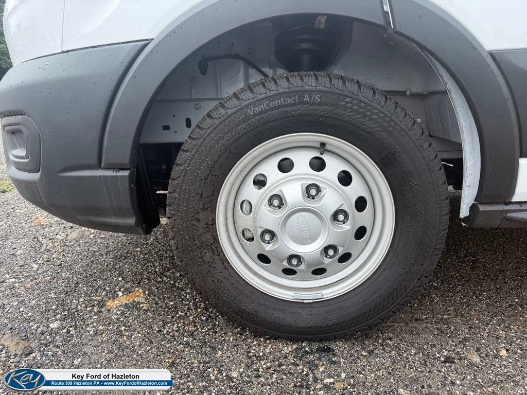 Used 2025 Ford Transit 150 Low Roof AWD w/ Load Area Protection Package image 15