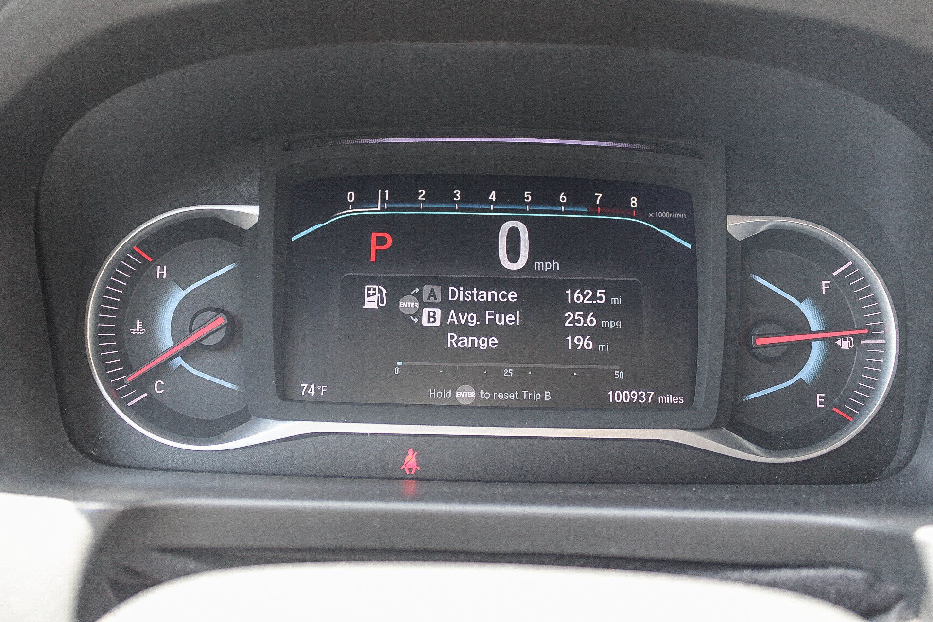 Used 2019 Honda Pilot Elite image 21