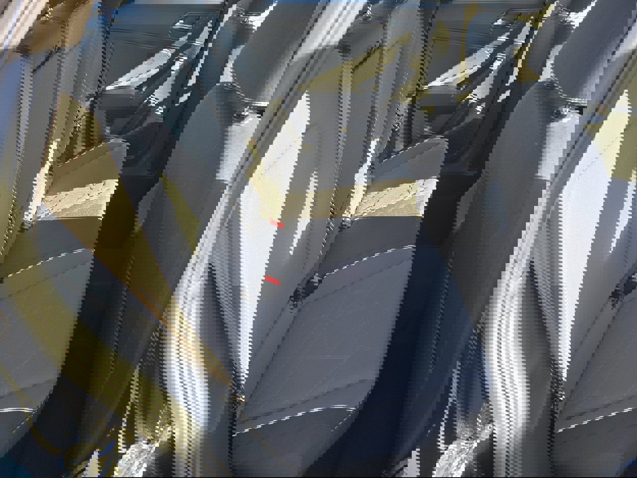 New 2026 Volkswagen Jetta Sport image 13