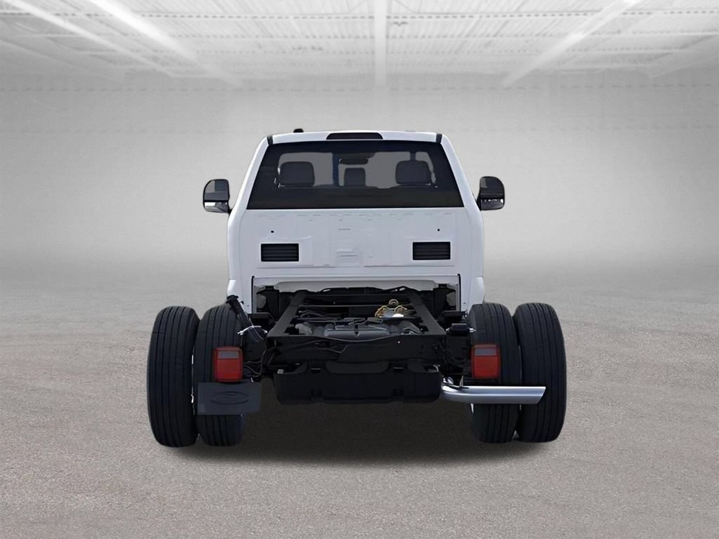 New 2026 Ford F350 XL w/ Snow Plow Prep Package AWD/4WD image 9