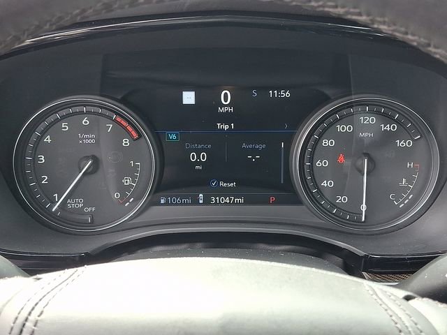 Certified 2022 Cadillac XT6 Premium Luxury w/ Platinum Package image 19