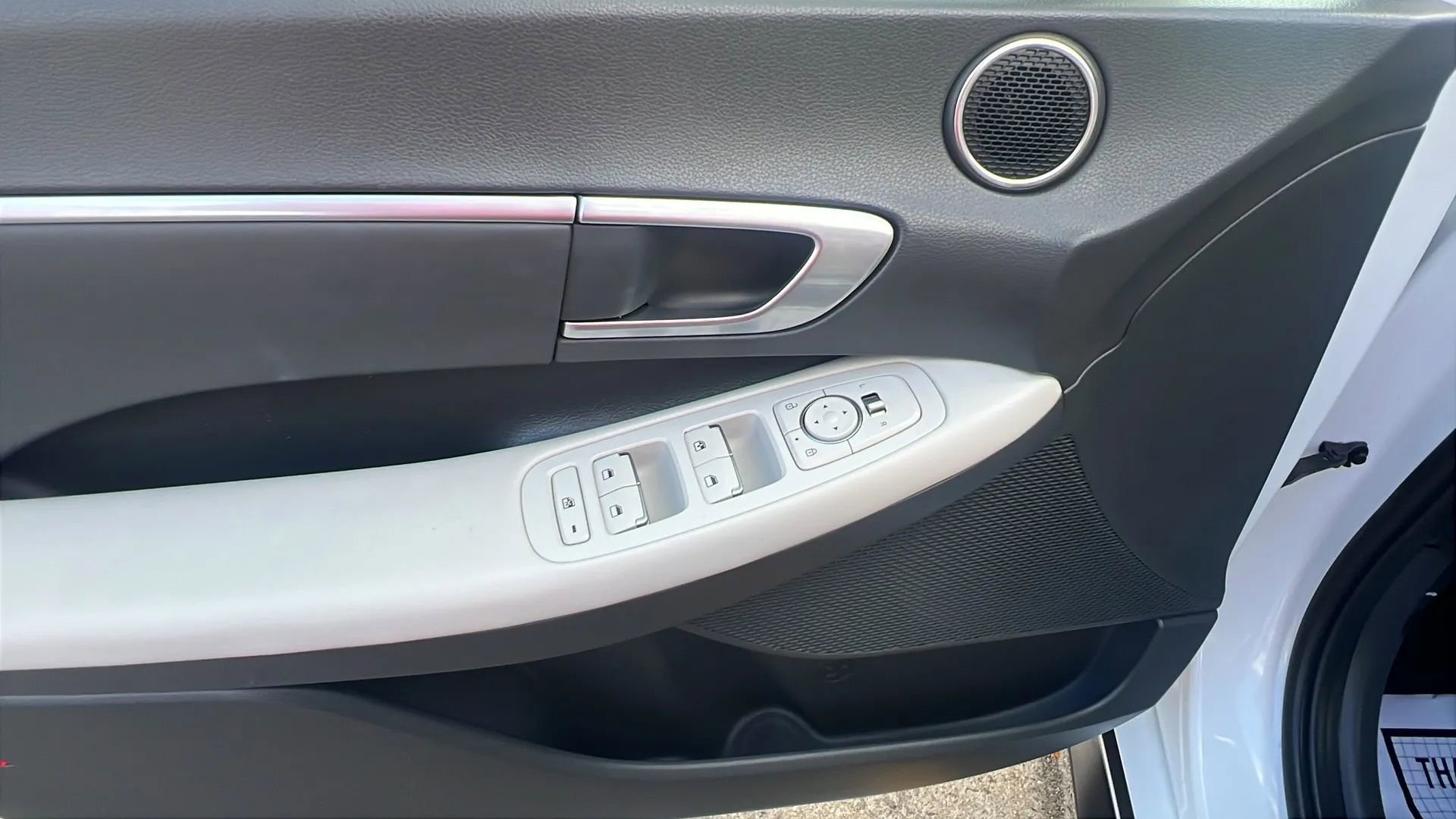 Used 2022 Hyundai Sonata Blue image 22