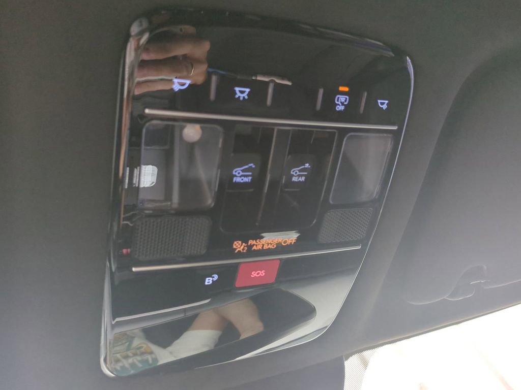 New 2026 Hyundai Santa Fe Calligraphy FWD image 26