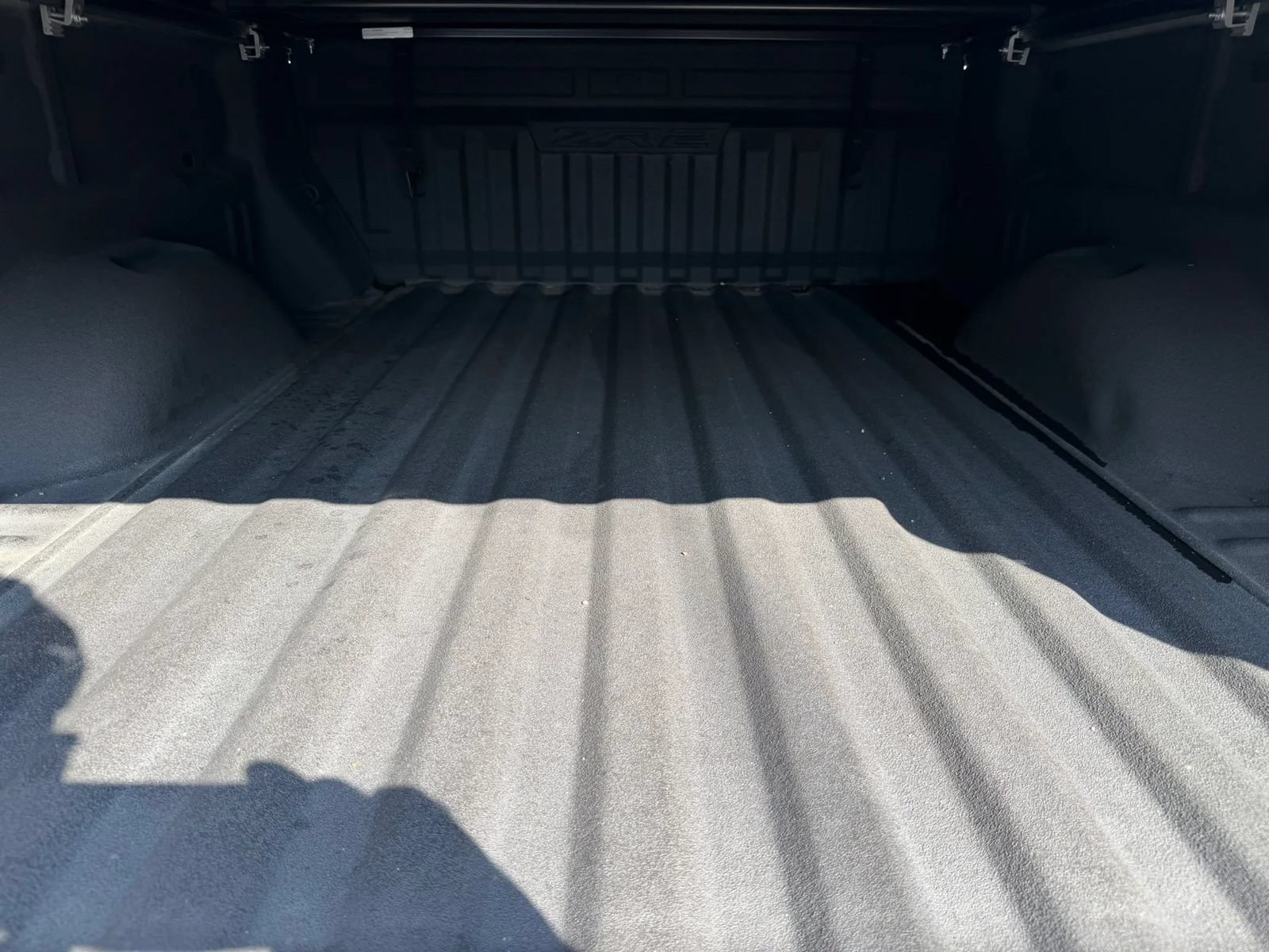Used 2017 Chevrolet Colorado ZR2 AWD/4WD image 26