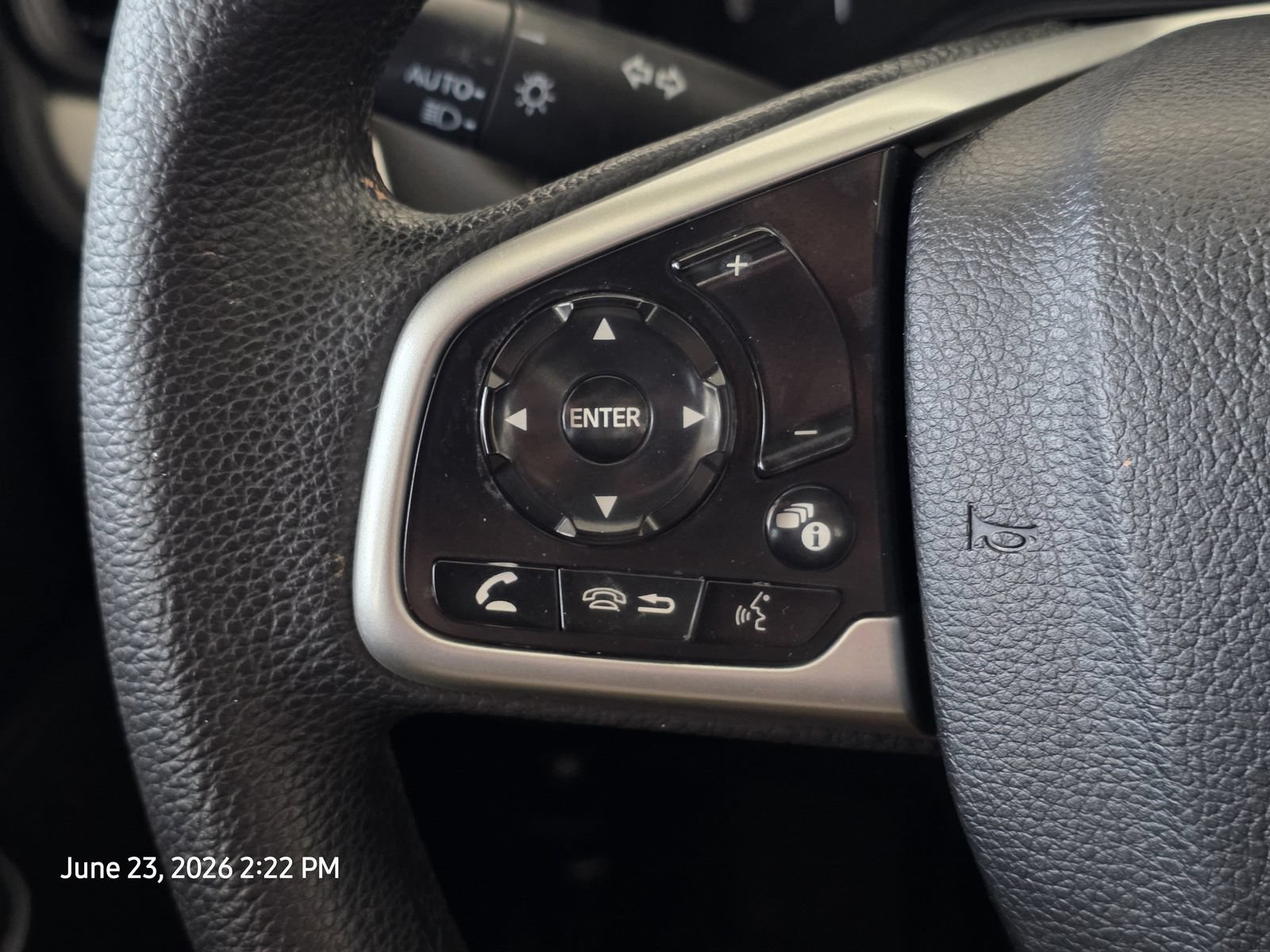 Used 2020 Honda CR-V LX image 27