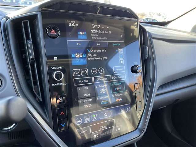 Used 2024 Subaru Crosstrek 2.5i Limited image 28