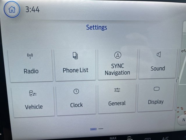 Used 2023 Ford Transit 350 XLT image 4