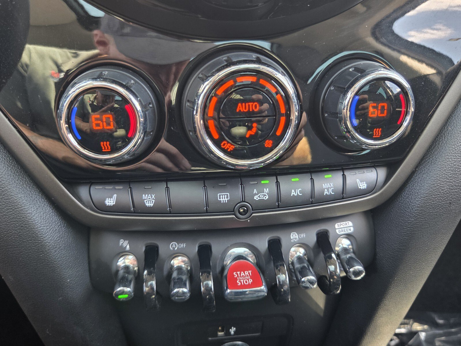 Used 2024 MINI Cooper Countryman S AWD/4WD image 26