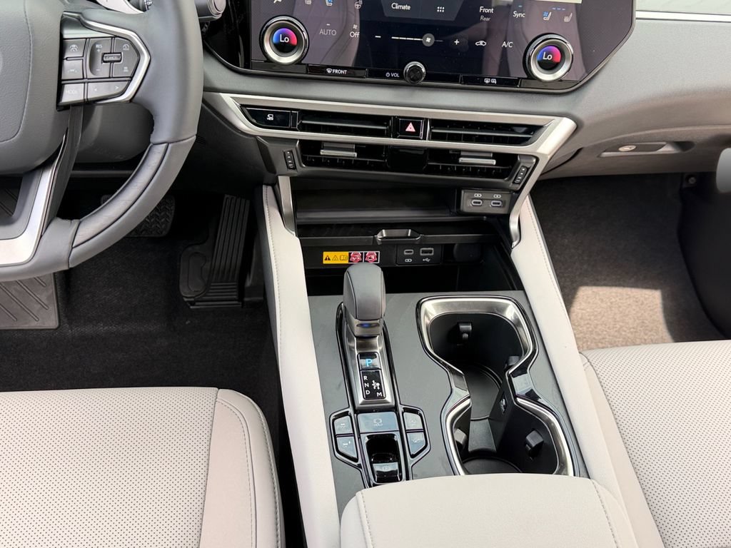 New 2026 Lexus RX 350 Premium AWD/4WD image 10