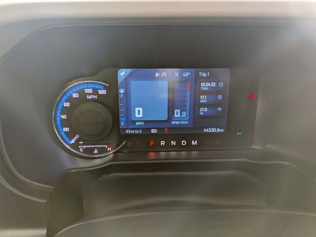 Used 2023 Ford Bronco Big Bend image 17