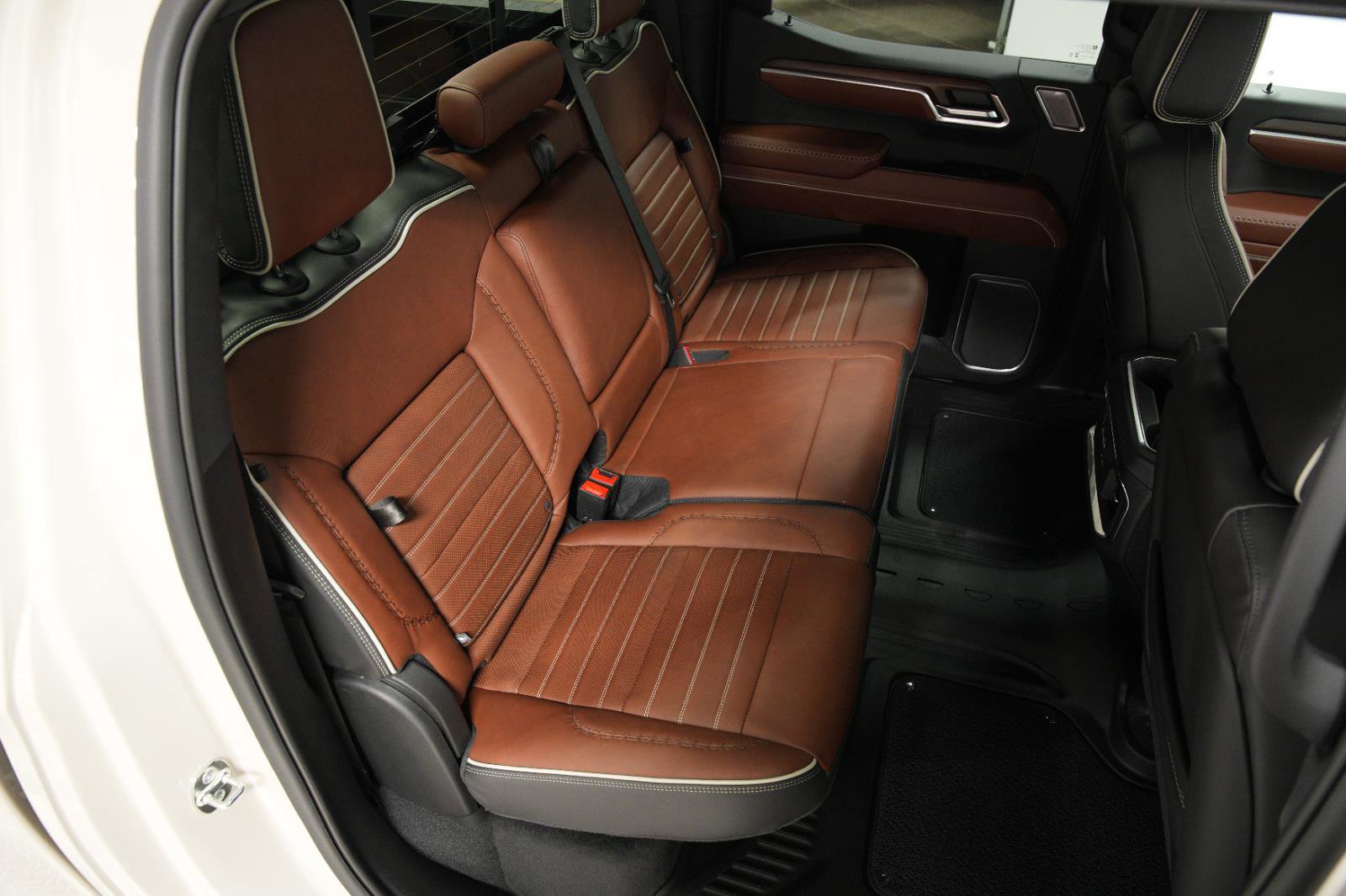 New 2026 GMC Sierra 1500 Denali Ultimate image 18