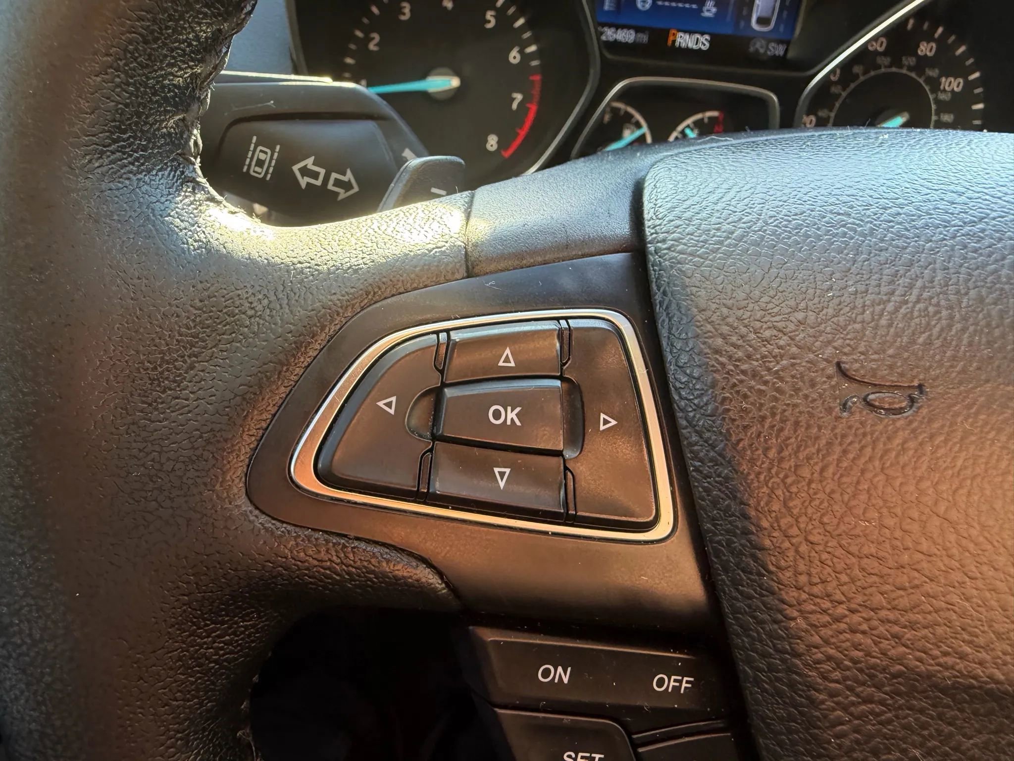 Used 2017 Ford Escape Titanium w/ Equipment Group 301A image 13