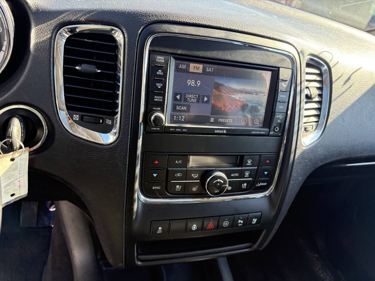 Used 2012 Dodge Durango Citadel AWD/4WD image 28