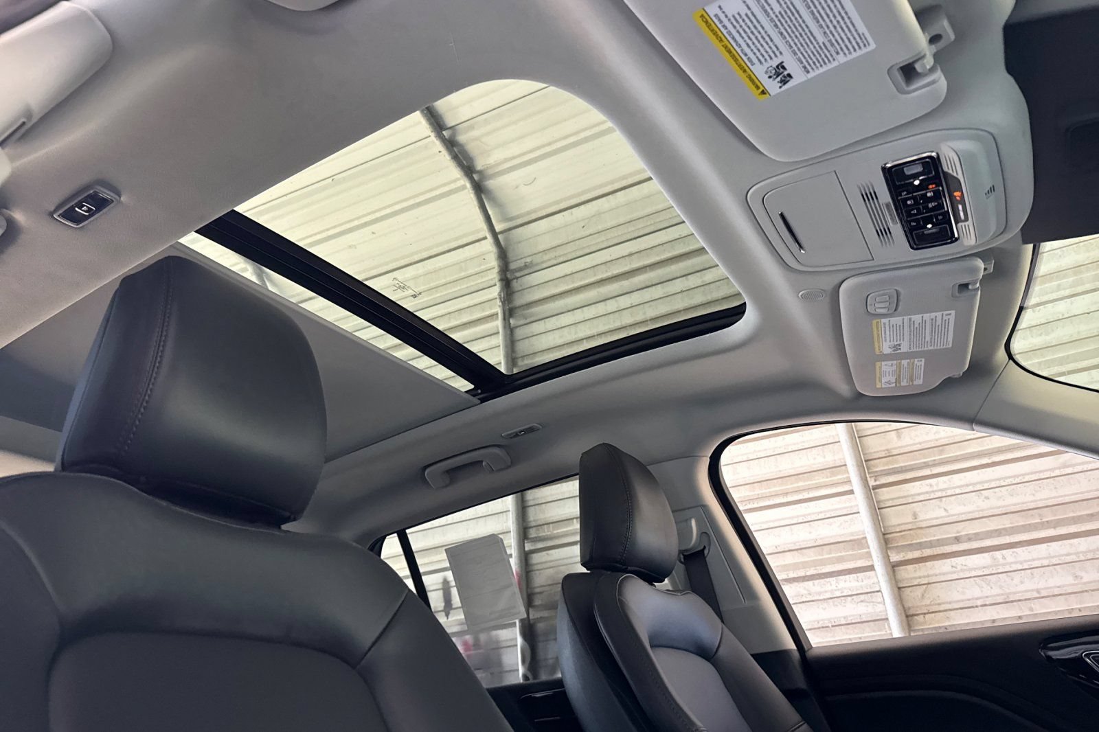 New 2026 Lincoln Aviator 2WD image 13