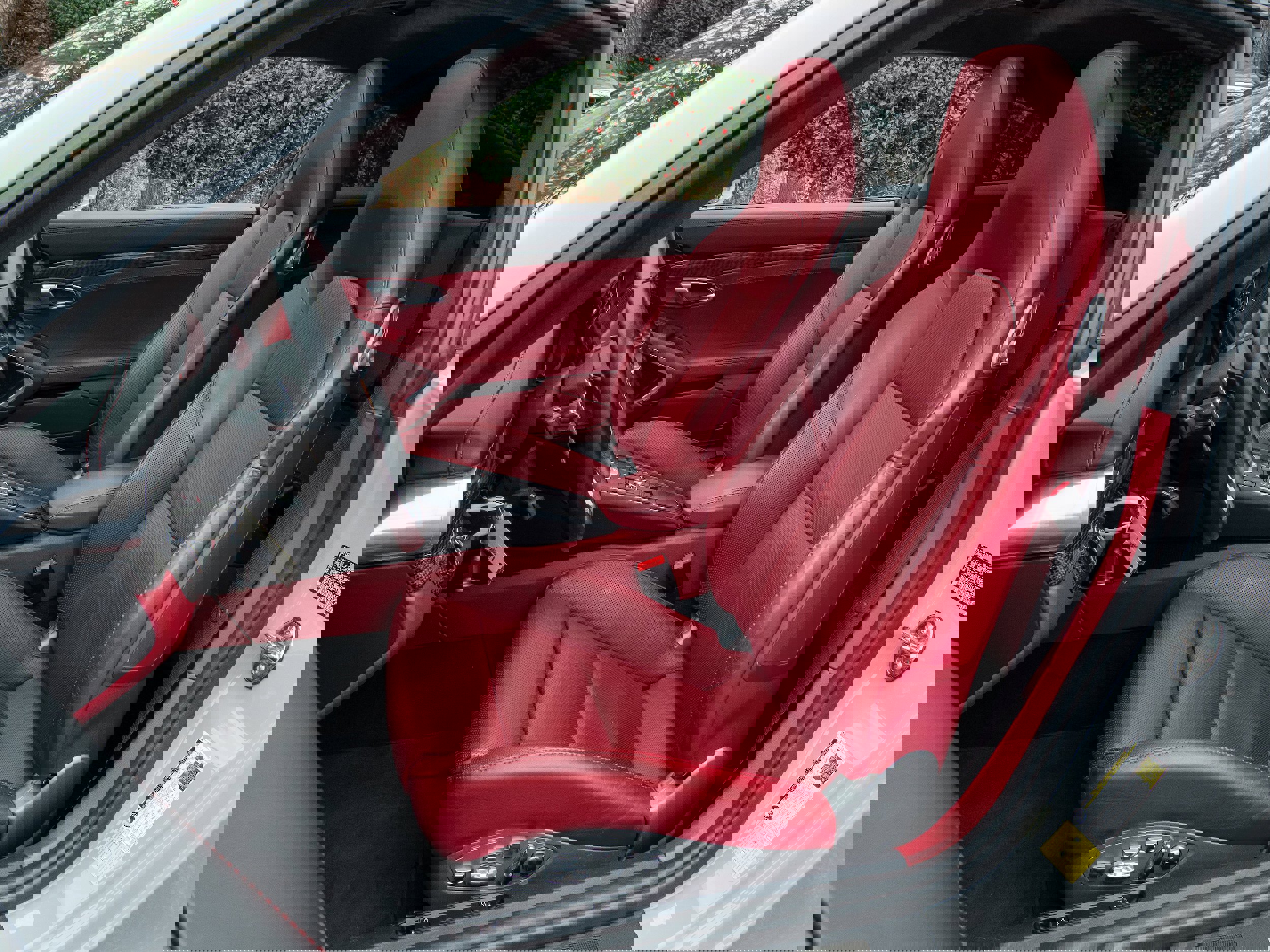 Used 2019 Porsche 911 Turbo S image 5