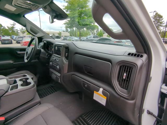 New 2025 Chevrolet Silverado 1500 Custom image 45