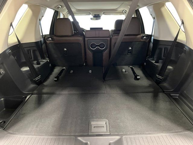 New 2026 Honda Pilot Elite image 26