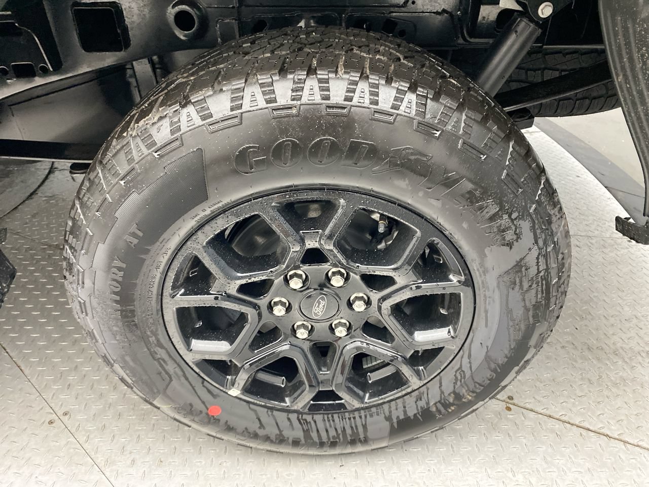 New 2026 Ford F150 XLT w/ Equipment Group 302A MID AWD/4WD image 10