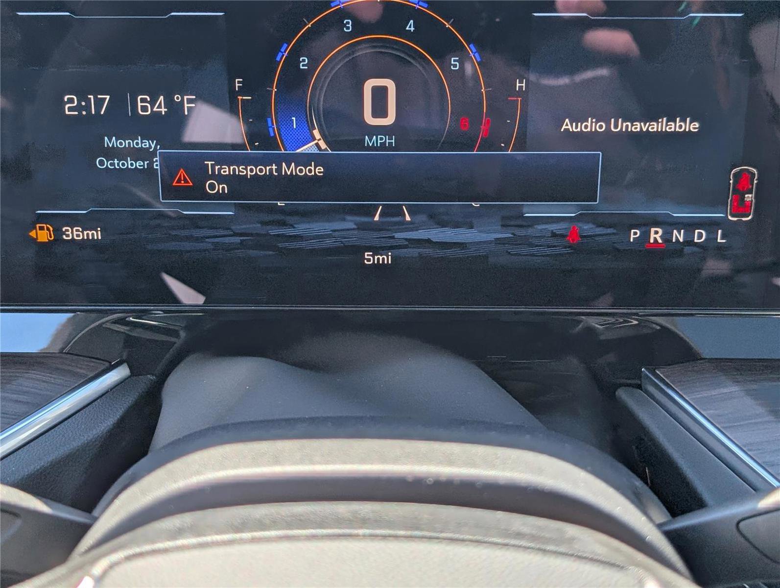 New 2026 Chevrolet Suburban Premier image 35