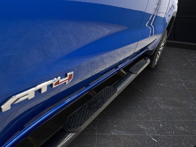 Used 2023 GMC Sierra 1500 AT4 w/ Technology Package image 38