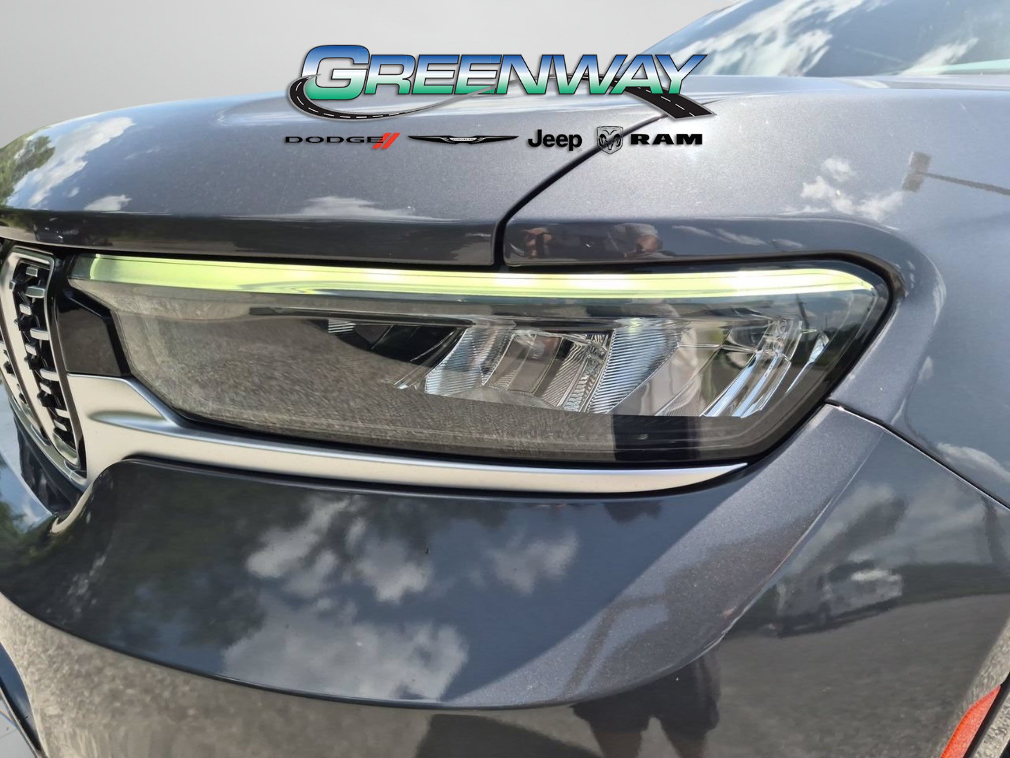 Used 2022 Jeep Grand Cherokee L Summit AWD/4WD image 27