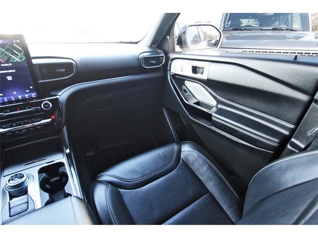 Used 2023 Ford Explorer ST w/ Equipment Group 401A image 9