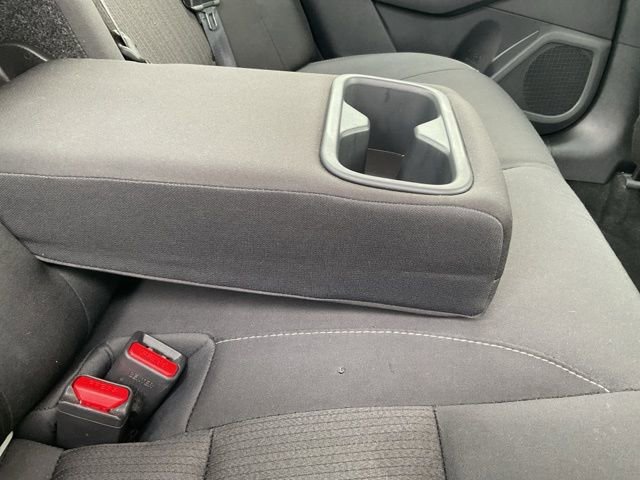 Used 2025 Nissan Altima 2.5 SV image 10