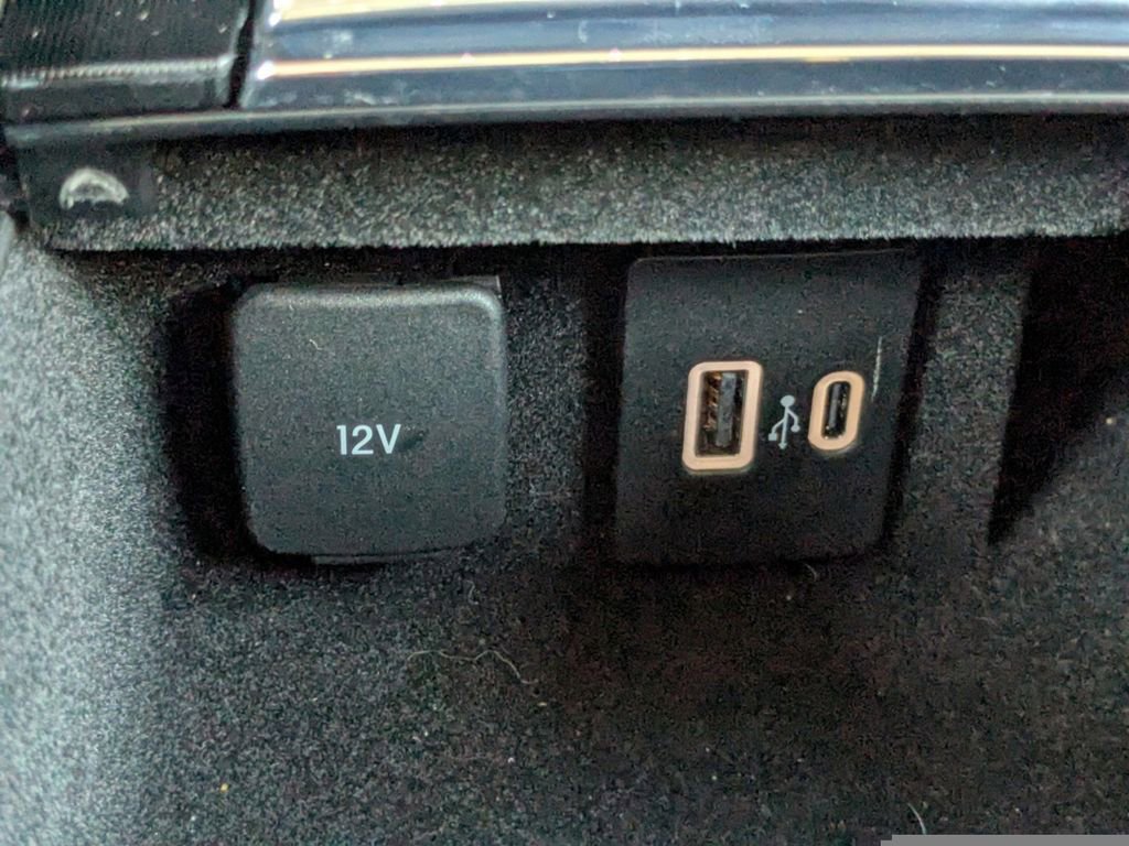 New 2025 Lincoln Corsair Grand Touring image 25