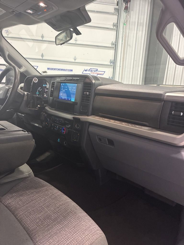 Used 2024 Ford F250 XLT image 44