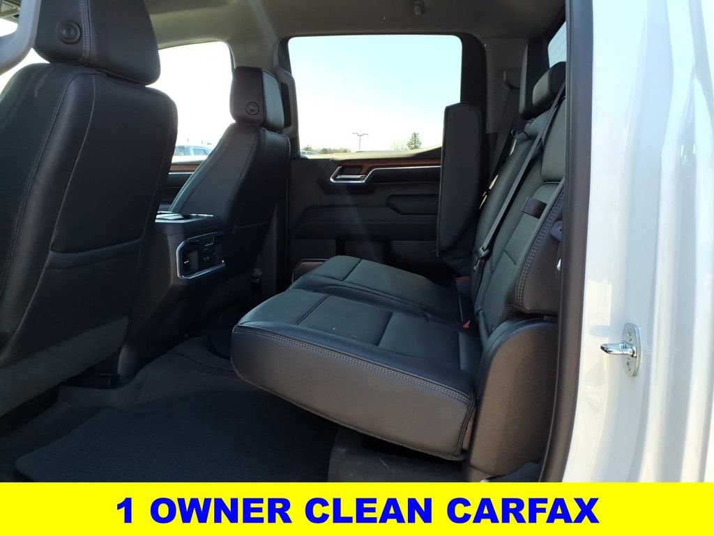 Used 2023 GMC Sierra 1500 Denali image 9
