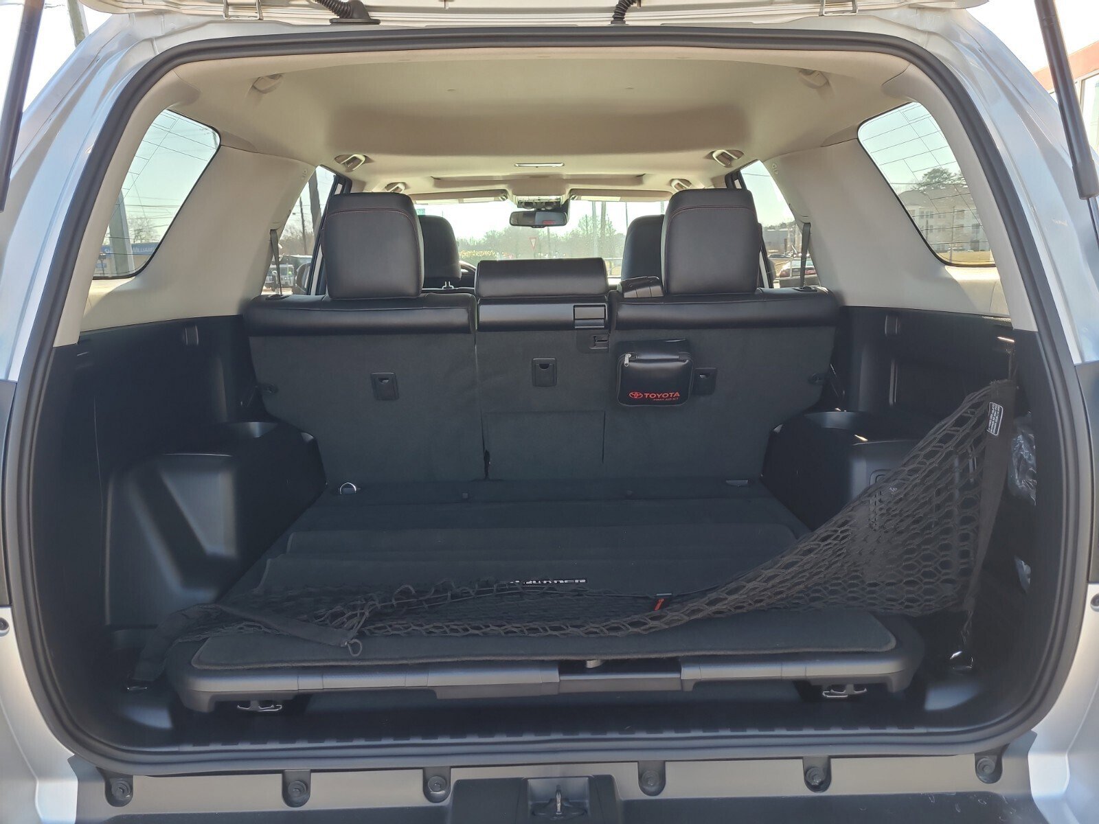 Used 2023 Toyota 4Runner TRD Off-Road Premium image 29