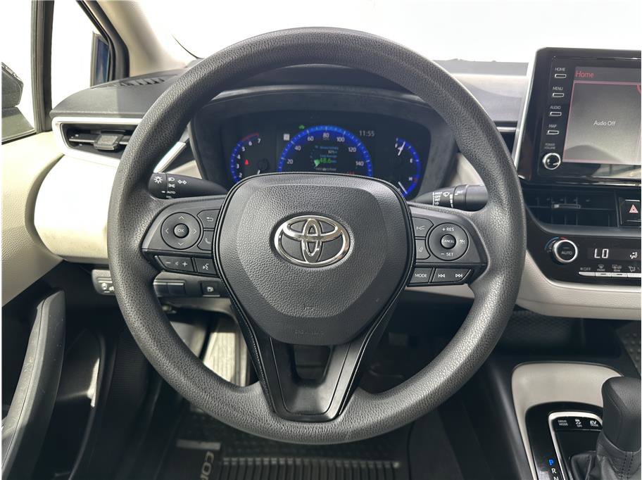 Used 2020 Toyota Corolla LE FWD image 19