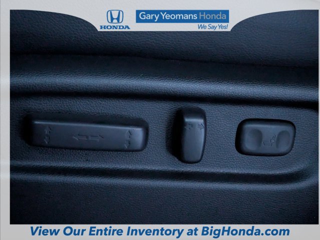 New 2026 Honda Ridgeline TrailSport image 23