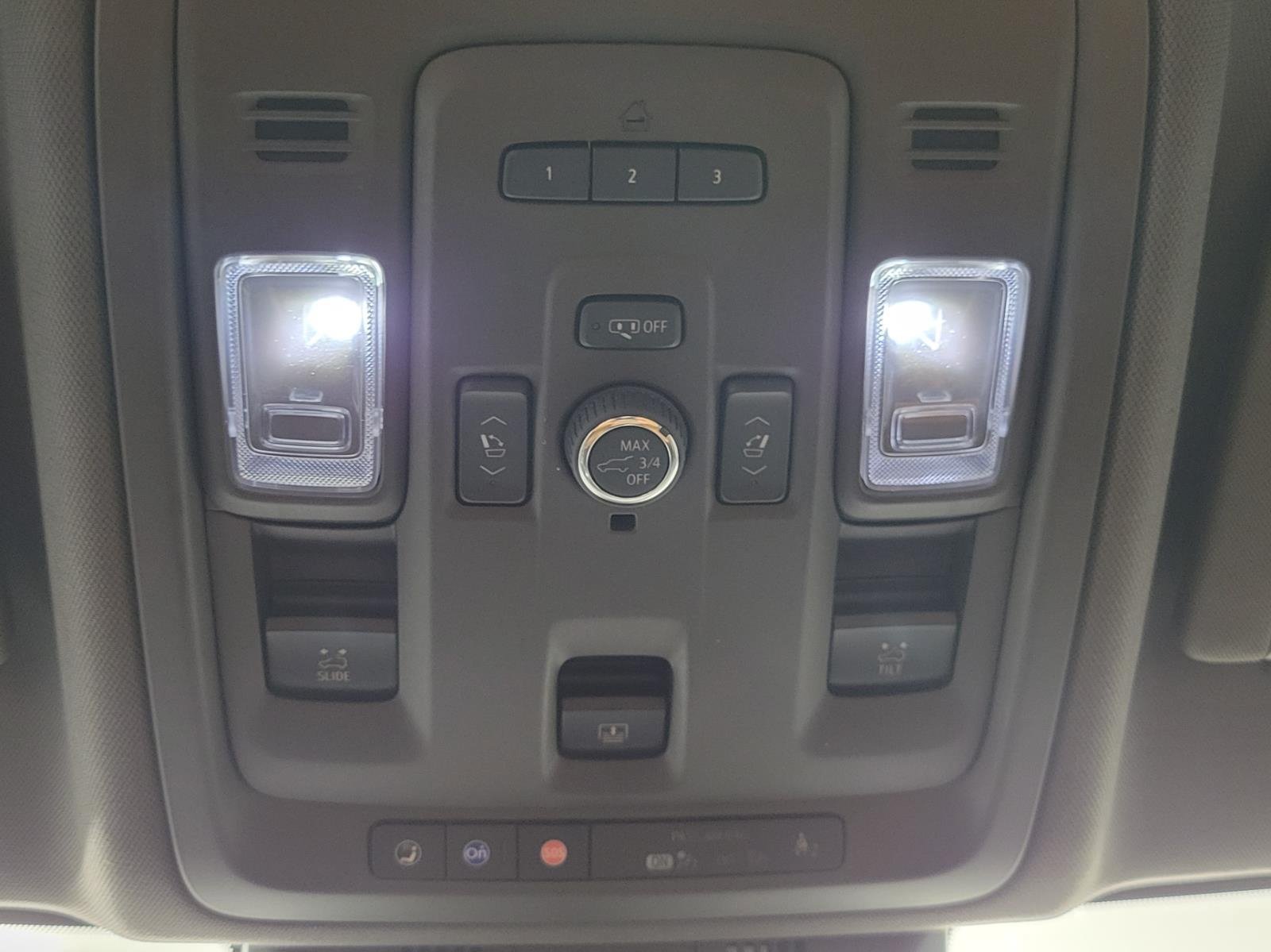 Certified 2021 Cadillac Escalade Sport AWD/4WD image 46