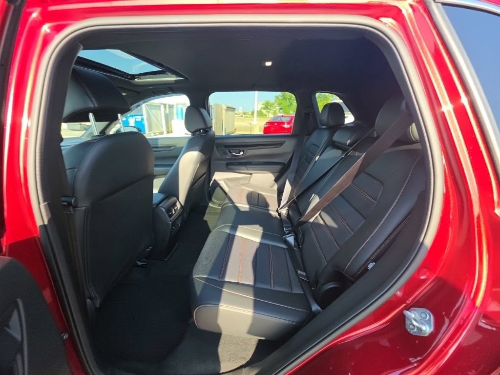 Used 2024 Honda CR-V Sport-L image 28
