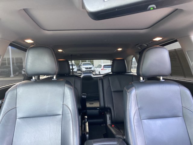 Used 2019 Toyota Highlander XLE image 19