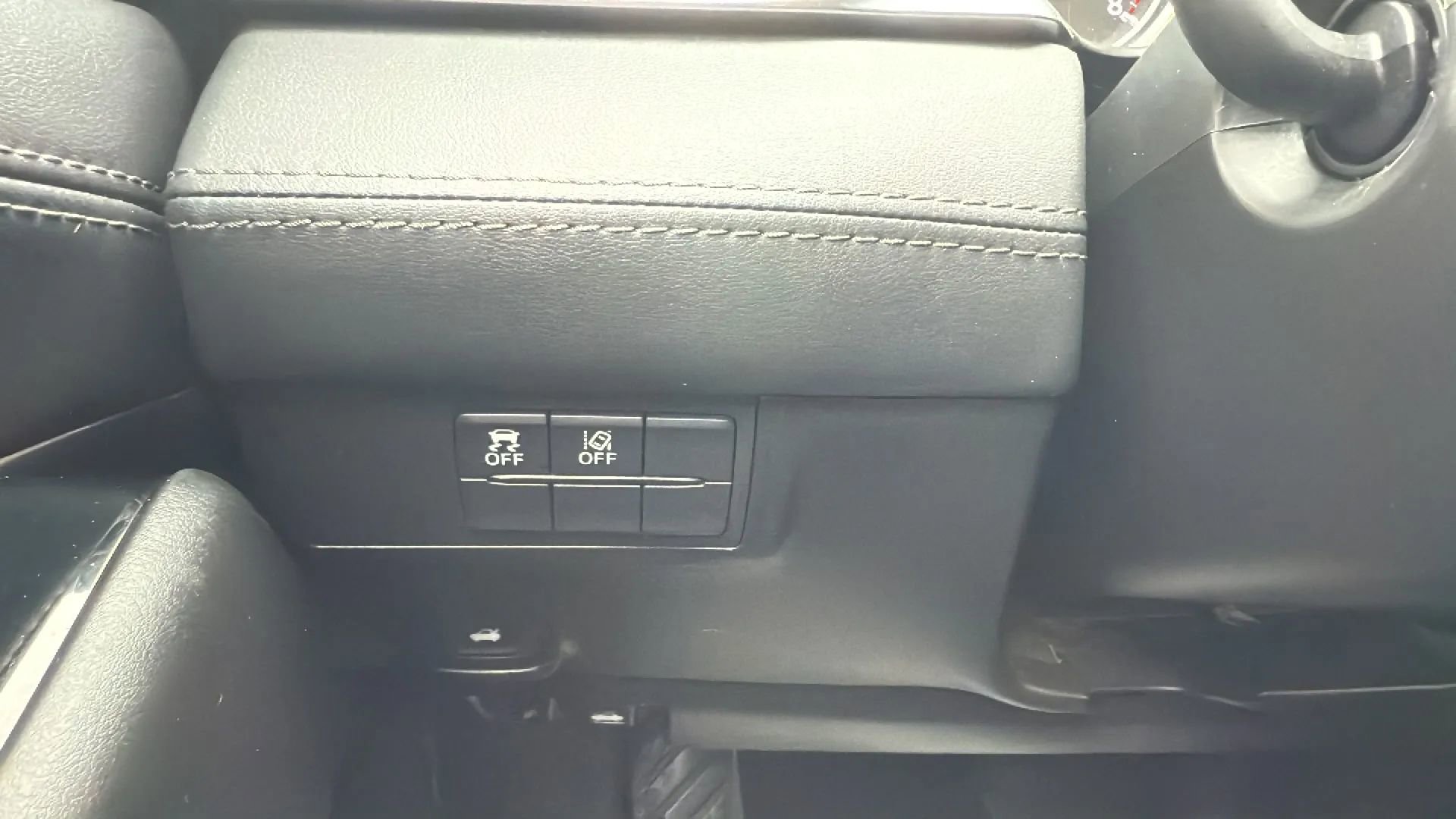 Used 2018 MAZDA MAZDA6 Grand Touring image 15