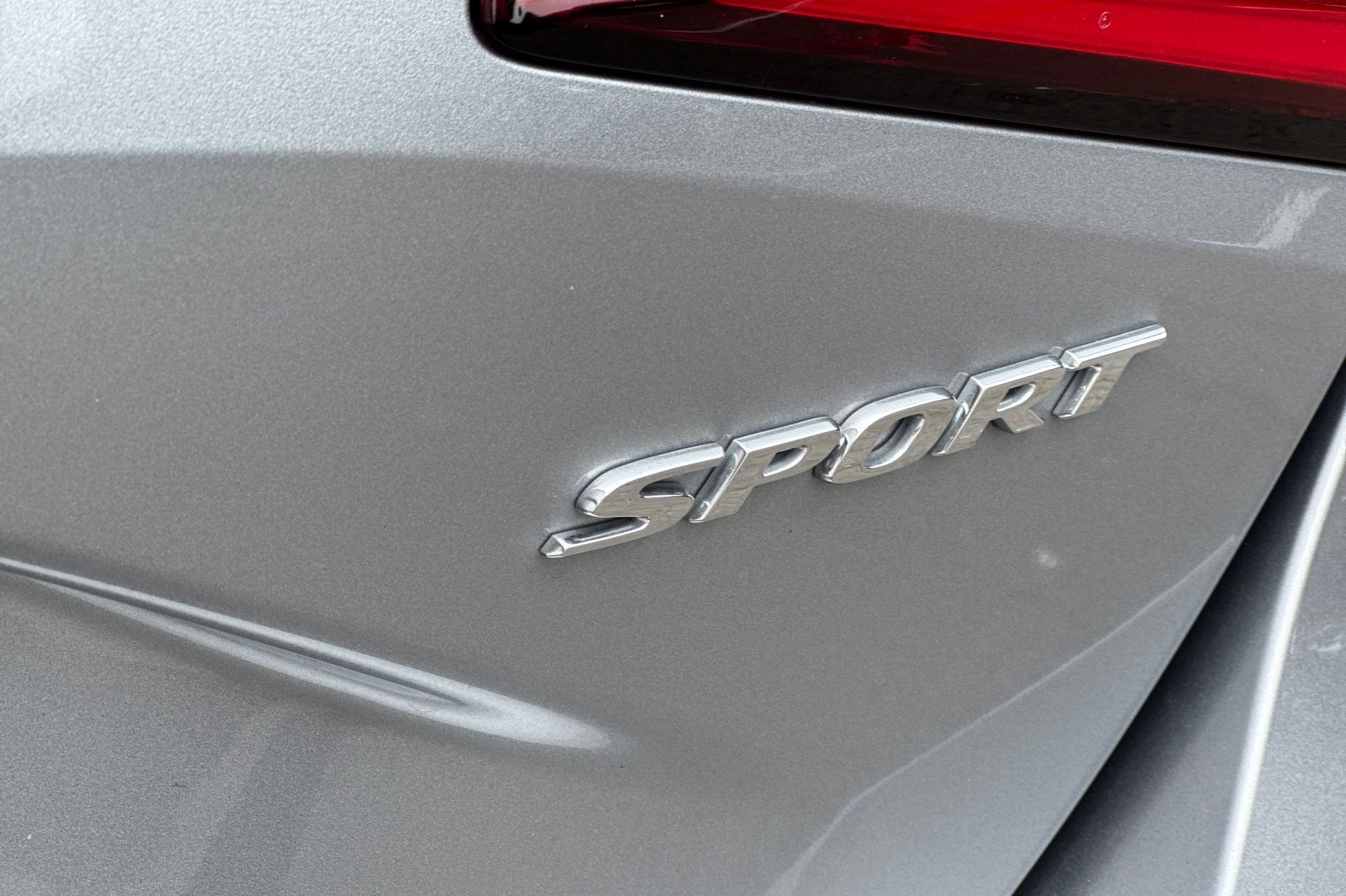 Certified 2025 Honda Civic Sport image 27