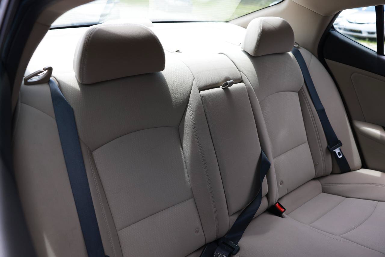 Used 2015 Kia Optima LX w/ Paint Protection Film Package FWD image 14