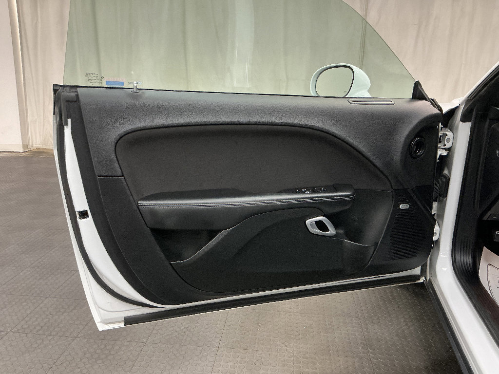 Used 2023 Dodge Challenger SXT w/ Blacktop Package RWD image 21