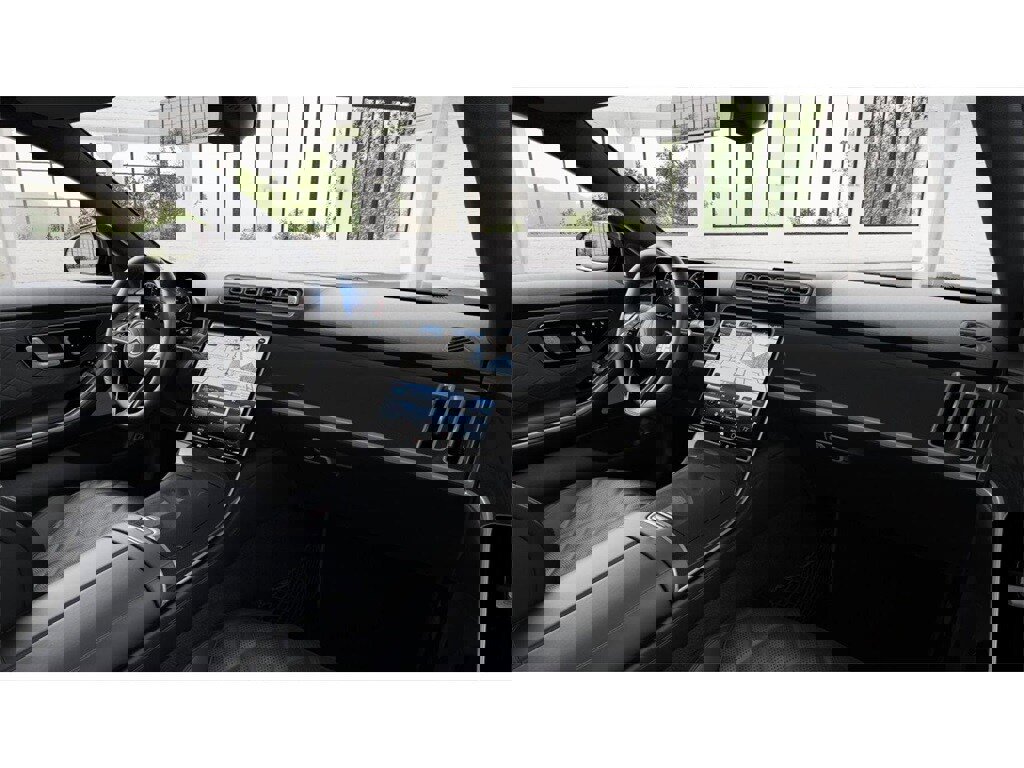 New 2026 Mercedes-Benz S 580 4MATIC Sedan image 6