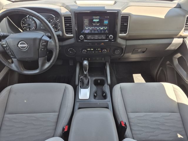 Certified 2024 Nissan Frontier SV w/ SV Convenience Package AWD/4WD image 20