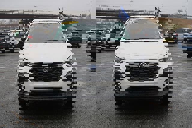 Certified 2024 Subaru Crosstrek 2.5i Limited image 2